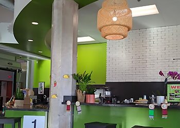 Fresno Vegetarian Restaurants La Jacka Mobile