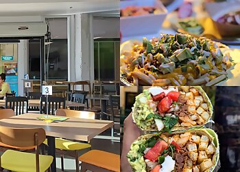 Fresno Vegetarian Restaurants La Jacka Mobile