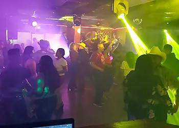 Aurora Night Clubs La Jarra Night Club