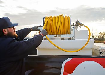 New Orleans Pest Control Companies LaJaunie's Pest Control