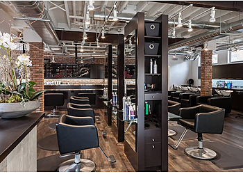 Stamford Beauty Salons La Jolie Salon