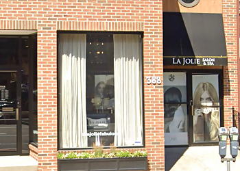 Stamford Hair Salons La Jolie Salon and Spa