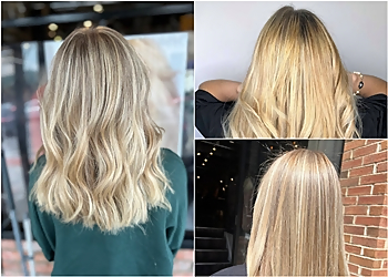 Stamford Hair Salons La Jolie Salon and Spa