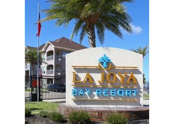 La Joya Bay Resort
