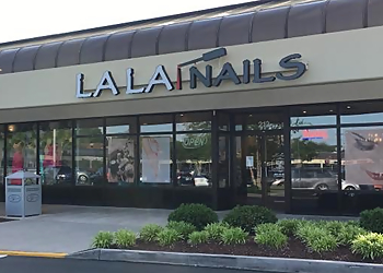 3 Best Nail Salons in Knoxville, TN - Expert Recommendations