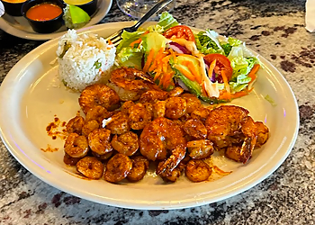 La Laguna Mariscos & Sushi Laredo Seafood Restaurants image 1