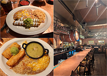 Denver Mexican Restaurants La Loma