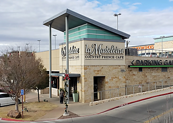 El Paso Cafe La Madeleine