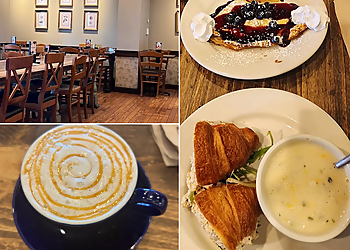 El Paso Cafe La Madeleine