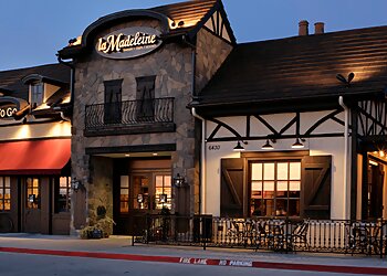 Irving Bakeries La Madeleine