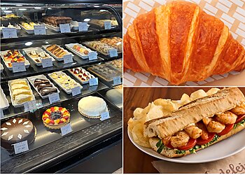 Irving Bakeries La Madeleine