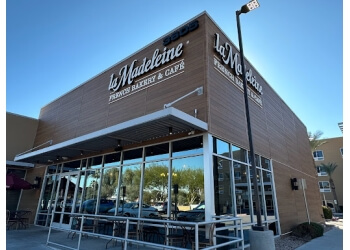 La Madeleine Chandler in Chandler - ThreeBestRated.com