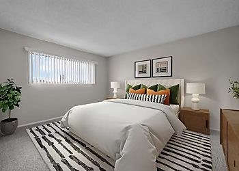 Garden Grove Apartments For Rent La Madera Apartments