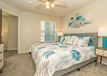 Brownsville Apartments For Rent La Mansion Del Paso