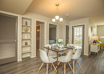 Brownsville Apartments For Rent La Mansion Del Paso