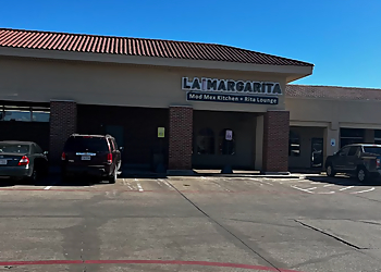 Irving Mexican Restaurants La Margarita