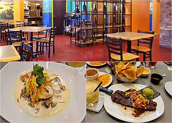 Irving Mexican Restaurants La Margarita