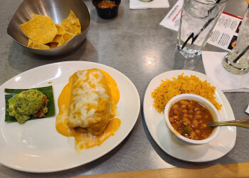 La Margarita Irving Mexican Restaurants