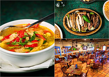 Round Rock Mexican Restaurants La Margarita Restaurante