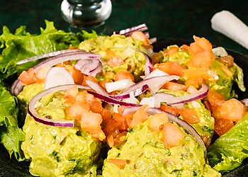 La Margarita Restaurante Round Rock Mexican Restaurants image 1