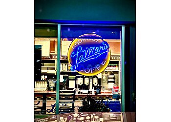 Denver Donut Shops LaMar's Donuts and Coffee