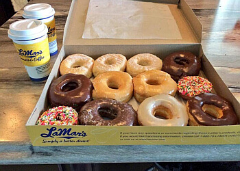 LaMar's Donuts and Coffee Lincoln Donut Shops