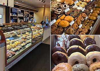 Wichita Donut Shops LaMar's Donuts and Coffee