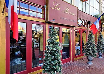 Denver French Restaurants La Merise French Bistro