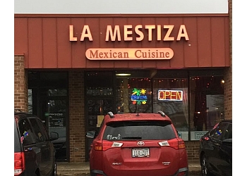 3 Best Mexican Restaurants In Madison Wi Threebestrated Madison Mexican Restaurant La Mestiza Cuisine
