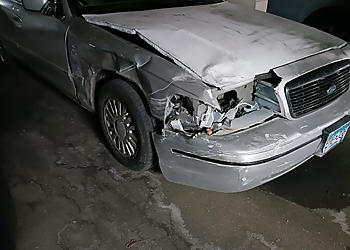 Minneapolis Auto Body Shops LaMettry's Collision