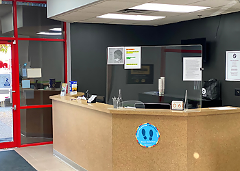 Minneapolis Auto Body Shops LaMettry's Collision