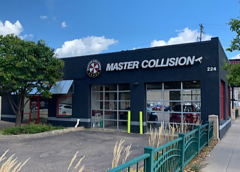 Minneapolis Auto Body Shops LaMettry's Collision