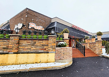 Joliet Mexican Restaurants La Mex