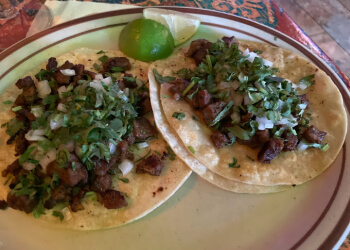 La Mex Joliet Mexican Restaurants