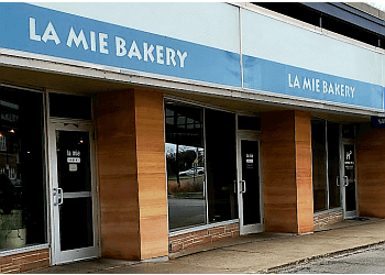 La Mie Bakery in Des Moines - ThreeBestRated.com