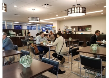 Des Moines French Restaurants La Mie Elevate