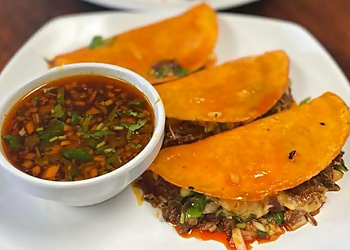 Laredo Food Trucks La Mies Food Truck