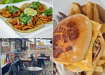 Laredo Food Trucks La Mies Food Truck