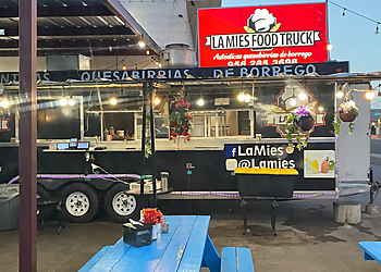La Mies Food Truck Laredo Food Trucks image 1