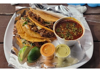 3 Best Food Trucks in Laredo, TX - ThreeBestRated