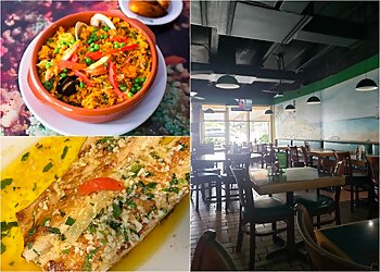 La Minutera Seafood Restaurant - Hialeah, FL Seafood Restaurants - collage image(highlights)