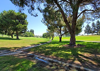 Fullerton Golf Courses La Mirada Golf Course