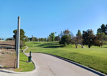 Fullerton Golf Courses La Mirada Golf Course