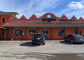 Midland Mexican Restaurants La Mision
