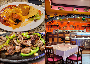 Midland Mexican Restaurants La Mision