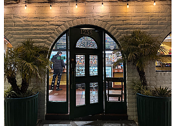 Berkeley Mexican Restaurants La Mission