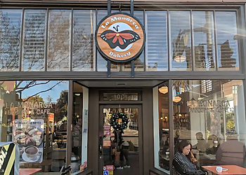 Pasadena Bakeries La Monarca Bakery & Cafe