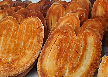 La Moreliana Chula Vista Bakeries image 1