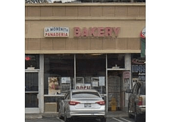 El Monte Cakes La Morenita Bakery