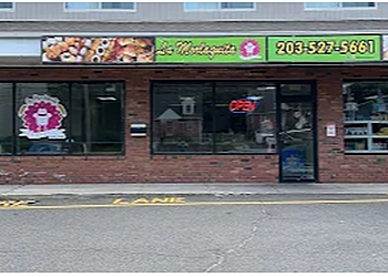 Waterbury Cakes La Morlaquita Bakery